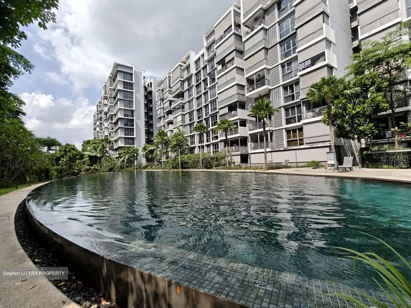 The Visionaire (D27), Condominium #587539591
